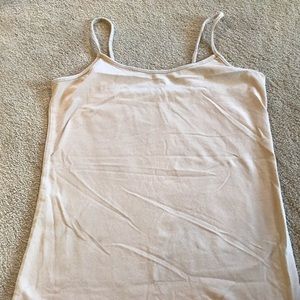 🛍🛍🛍WHITE TANK TOP🛍🛍🛍